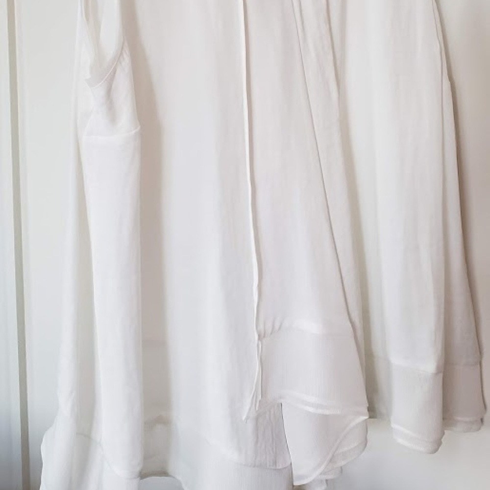 SILKY FULL LOOSE FANCY
